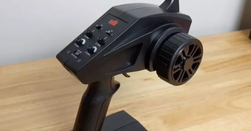 1:18 AXIAL JR. CAN-AM YETI MAVERICK X3 beste rc auto's onder 200 €