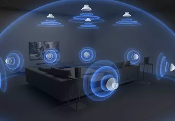 Sony kopieert Samsungs soundbar en tv-functies