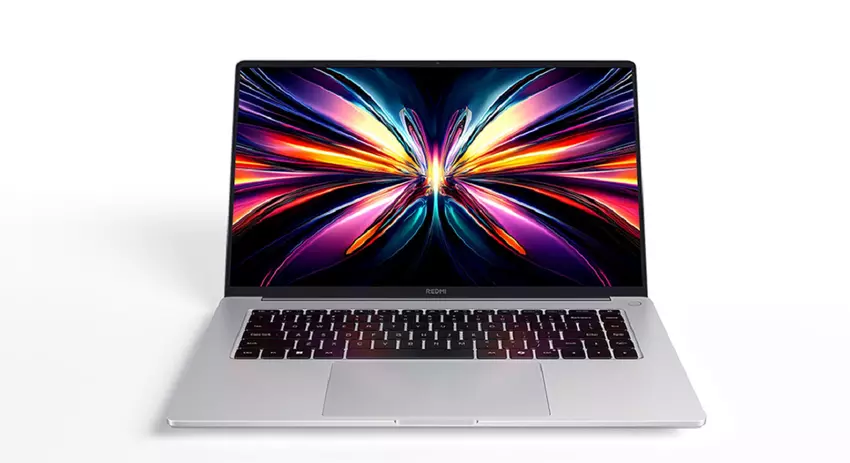 Redmi Book Pro 16 - Xiaomi's eerste laptop met geïntegreerde kunstmatige intelligentie - is onthuld