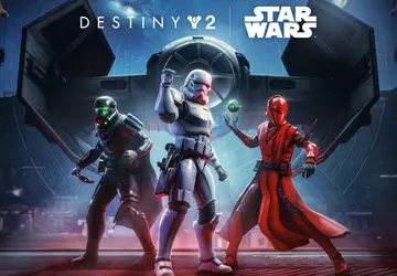 Destiny 2 krijgt een crossover met ...