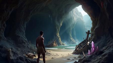 De trailer voor ARK: Aquatica werd volledig gegenereerd door AI, wat een vlaag van kritiek veroorzaakte
