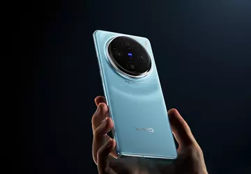 Hoeveel gaat de vivo X100 met ...