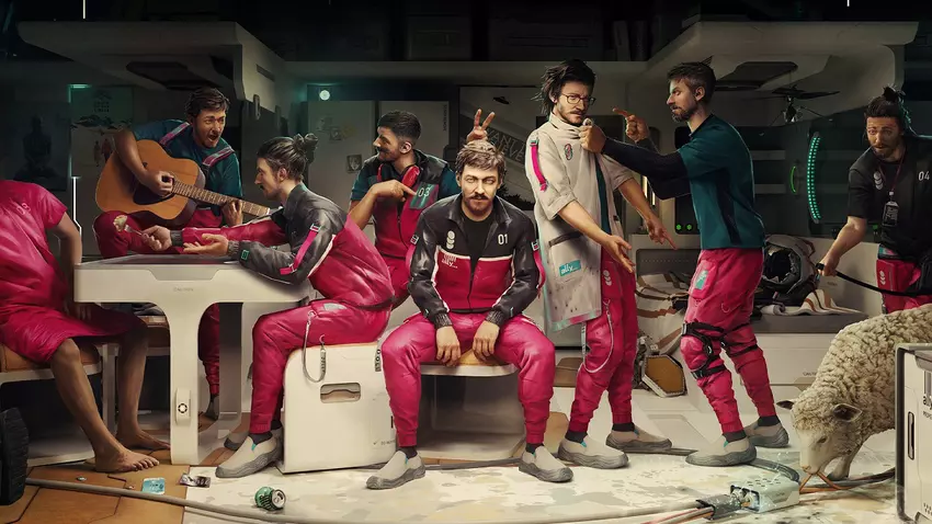 Klonen vragen om aandacht: een nieuwe trailer voor The Alters herinnert ons aan het belang van communicatie en interactie tussen de hoofdpersoon en zijn metgezellen