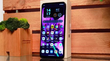 Motorola Moto G54 Power Edition test: 120 Hz en 6000 mAh beschikbaar voor iedereen