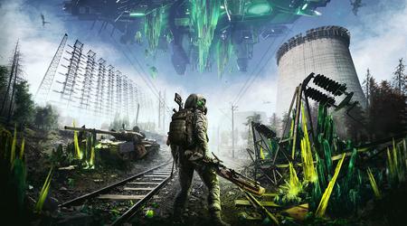 Een ambitieuze shooter met RPG- en survivalelementen - Chernobylite 2: Exclusion Zone - is uitgebracht in Steam Early Access