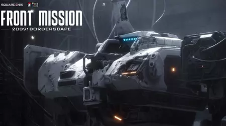Square Enix klaagt ontwikkelaar Mecharashi aan wegens het gebruik van materiaal uit de geannuleerde game Front Mission