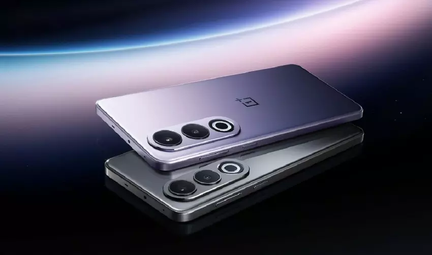 Insider: OnePlus bereidt een mid-range Nord CE 5 smartphone voor met een 7100mAh batterij en een MediaTek Dimensity 8350 processor
