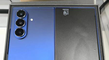 Samsung had geen tijd om het geheim te bewaren: volledige specificaties van Fold 7, Flip 7 en Flip 7 FE gelekt online