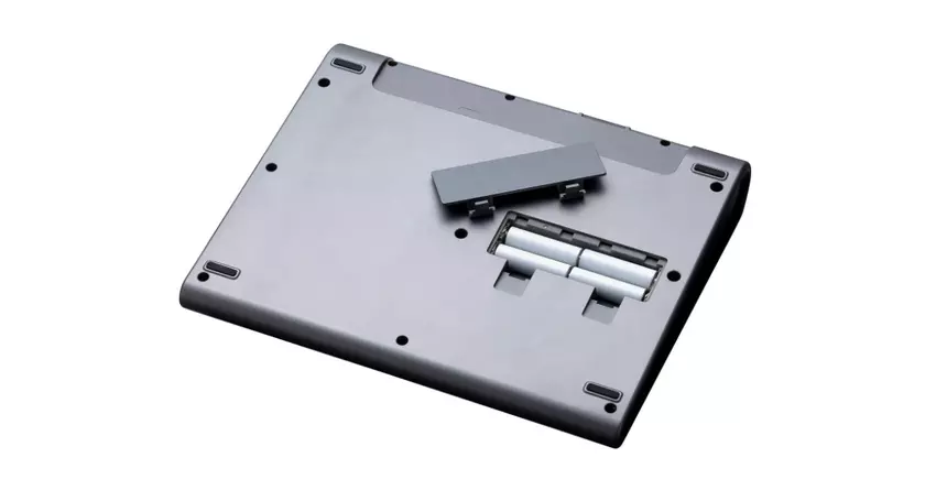 Zoom PodTrak P8 podcastmixer