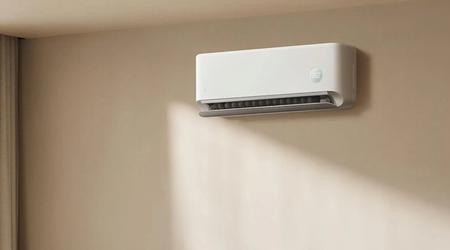 Een nieuw product dat je beschermt tegen de hitte: Xiaomi heeft de Mijia Air Conditioner Healthy Wind 1.5HP geïntroduceerd