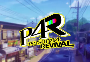 Atlus heeft Persona 4 Revival aangekondigd, ...