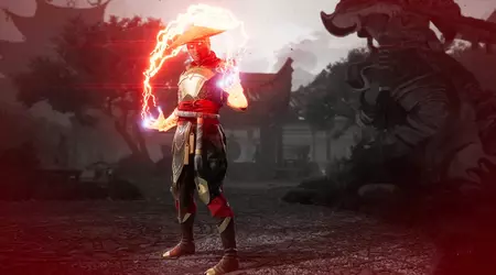 Seizoen 5: "Seizoen van stormen" is nu beschikbaar in Mortal Kombat 1