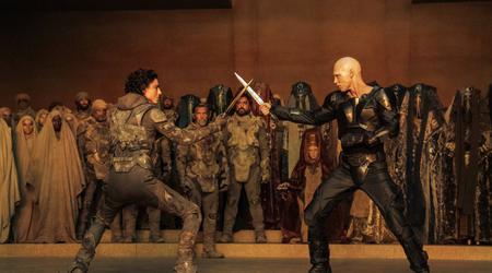 Denis Villeneuve's derde Dune-film begint in september 2025 met filmen in Boedapest
