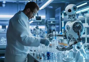 Kunstmatige intelligentie heeft wetenschappers geholpen bij ...