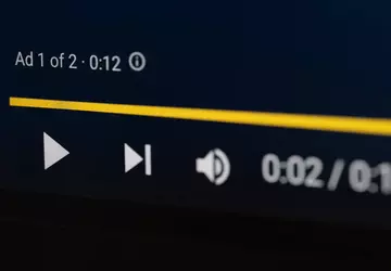 Nu meer YouTube-advertenties wanneer je een ...