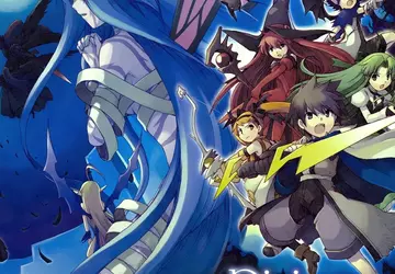 Een remaster van de klassieke RPG ...