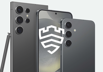 Samsung heeft de eerste mobiele chip ...