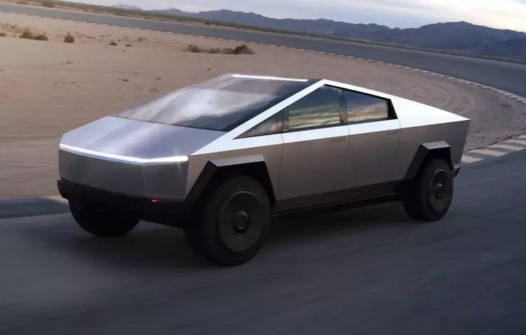 Tesla heeft meer dan 2 miljoen ...