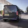 Opel Vivaro GS achterspoiler