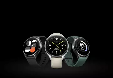 Xiaomi Watch 2: met Wear OS, ...