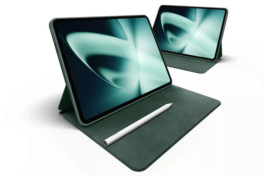 Flipkart onthult prijs van OnePlus Pad-tablet met 144Hz-scherm en MediaTek Dimensity 9000-chip