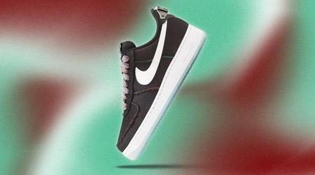 Dit is geen grap: Nike onthulde Air Force 1 sportschoenen met een bieropener