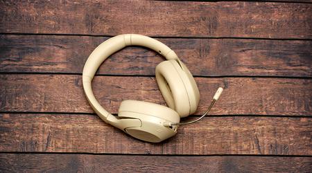Haylou S30 test: budget hoofdtelefoon met HiRes Audio