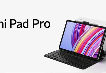 Redmi Pad Pro: 120Hz LCD-scherm, Snapdragon ...