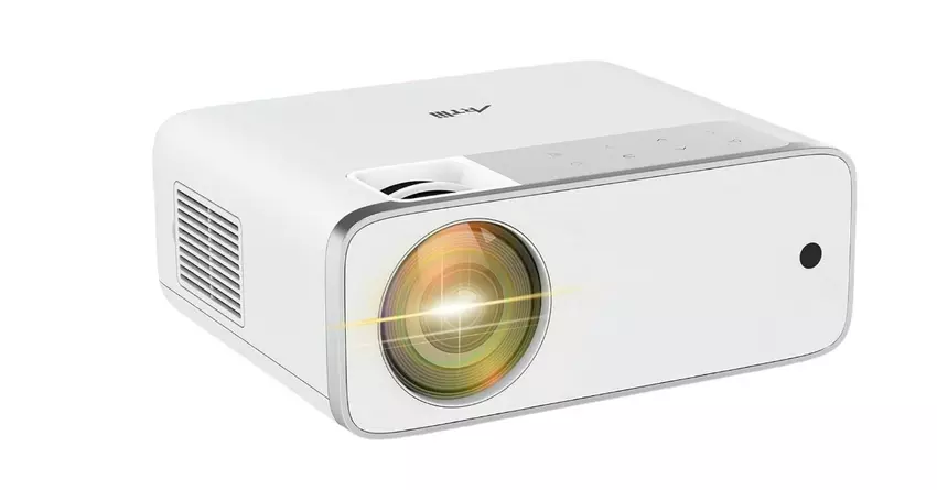 Artlii Enjoy4 kunstprojector voor muurschilderingen
