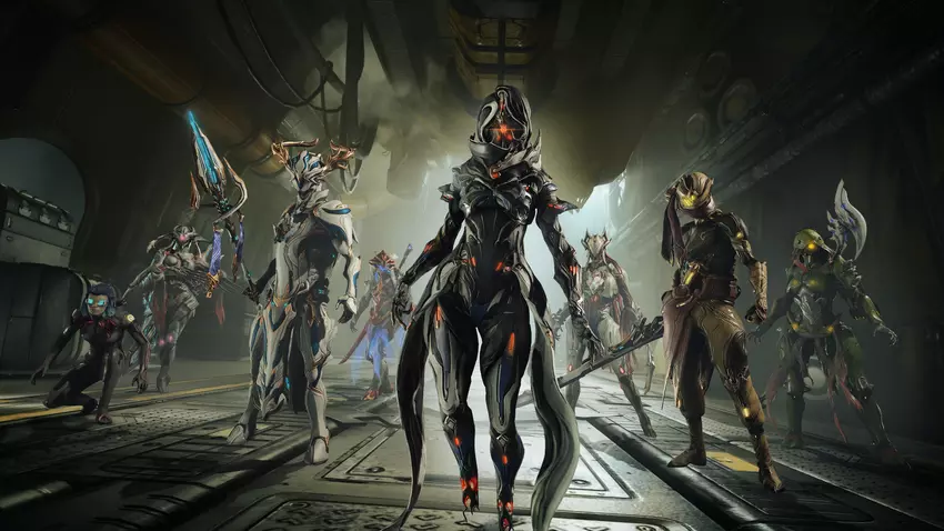 Waarom is de populaire Warframe-game nog niet uitgebracht voor Switch 2? Ontwikkelaars wachten nog steeds op de ontwikkelaarskit van de console 