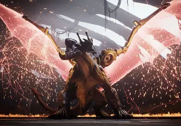 De strijd tegen Demonen gaat door: ...