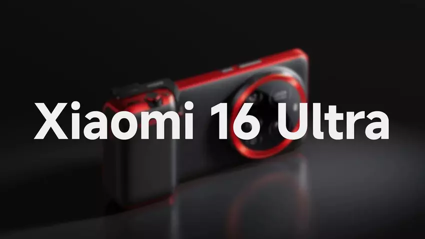 Insider: Xiaomi 16 Ultra vlaggenschip smartphone kan eerder debuut maken dan iedereen verwacht
