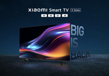 Xiaomi heeft een vernieuwde Smart TV ...