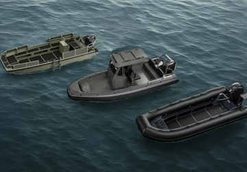 Het Ministerie van Defensie van Oekraïne ...