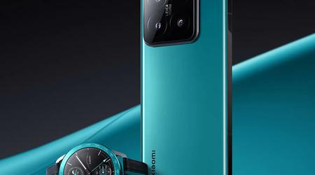 De Xiaomi 14, Xiaomi 14 Pro vlaggenschepen en Xiaomi Watch S3 smartwatch hebben speciale versies gekregen met kleuren zoals de Xiaomi SU7 elektrische auto