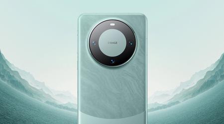 Huawei heeft 1,6 miljoen Mate 60 Pro smartphones verkocht met een Kirin 9000S chip die gemaakt zou kunnen zijn met behulp van Amerikaanse technologie.