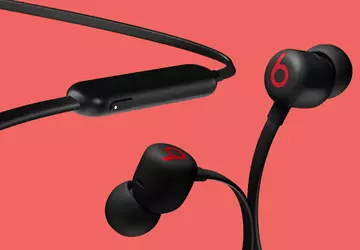 Beats Flex met Apple W1-chip en ...