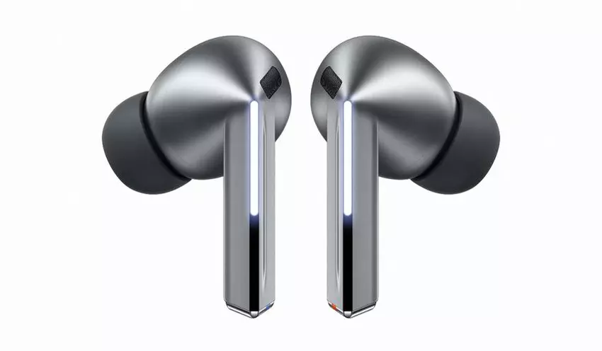 Twee nieuwe Galaxy Buds-modellen - Buds 3 FE en Buds Core - zijn gespot in de Samsung-app