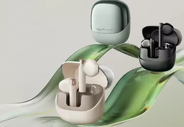 Edifier Zero X: TWS-hoofdtelefoon met Bluetooth ...