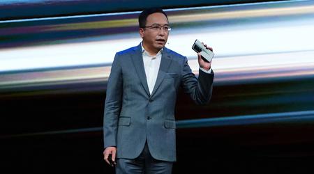 De CEO van Honor stapt onverwacht op