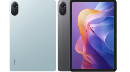 Redmi Pad 2 is te koop vóór de aankondiging - vanaf €199 voor de Wi-Fi versie
