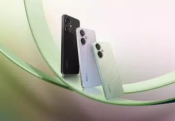 Lek: Poco M6 5G wordt een ...