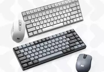 Budgetkit: Lenovo onthult een draadloos toetsenbord ...