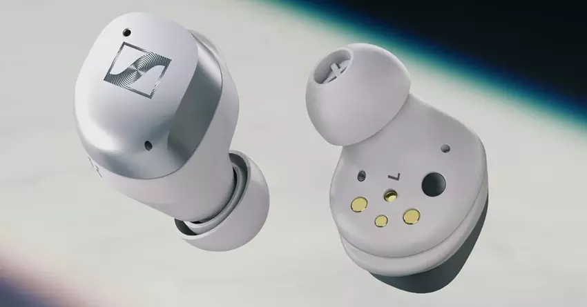Sennheiser MOMENTUM 4 Smart Oordopjes voor kleine oren