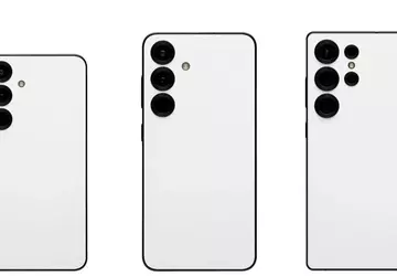 De nieuwe smartphones uit de Galaxy ...