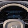 Groter scherm voor het multimediasysteem in de vernieuwde Volvo S90