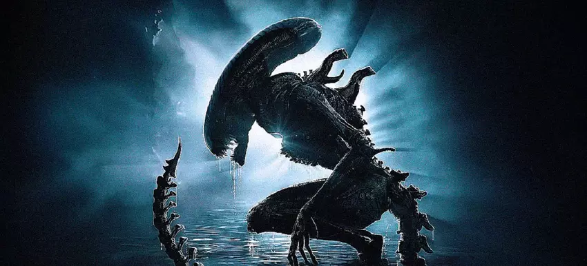 We zijn 8 dagen verwijderd van een ramp: een nieuwe teaser voor de serie Alien: Earth is onthuld