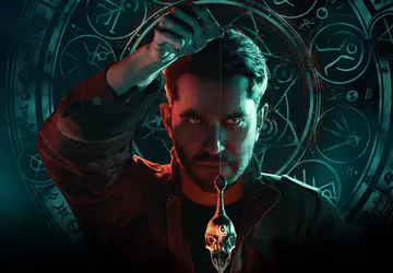 Ontwikkelaars van de horrorgame The Occultist ...