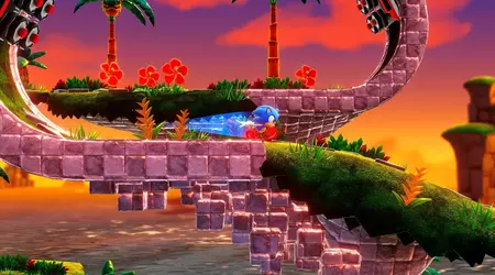 Tijdens ONL onthulde Sega meer details over de Deluxe-editie van Sonic Superstars en gaf het een trailer vrij voor de multiplayermodus van het spel