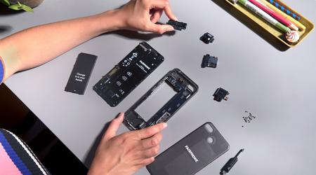 Maak een repareerbare smartphone met verwijderbare batterij: het hoofd van Fairphone bekritiseerde OnePlus voor het laten vallen van 7-jaar ondersteuning